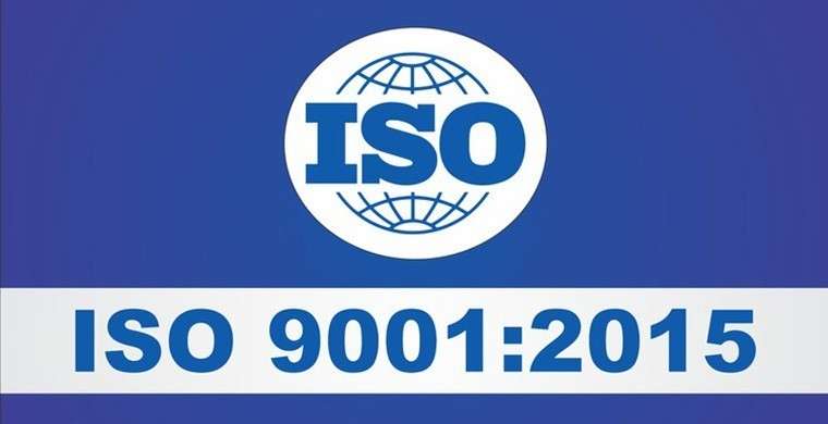 QUALIDADE  – ISO 9001/2015