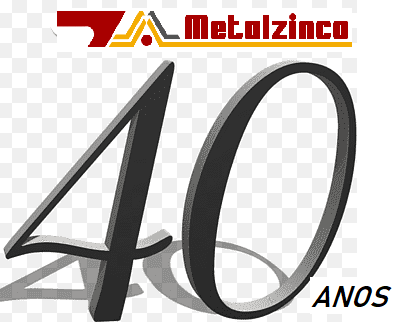 METALZINCO 40a